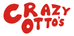 Crazy Otto’s Diner – Lancaster, CA – Avenue I Logo